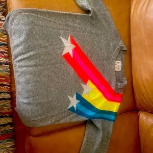 jumper 1234 cashmere sweater